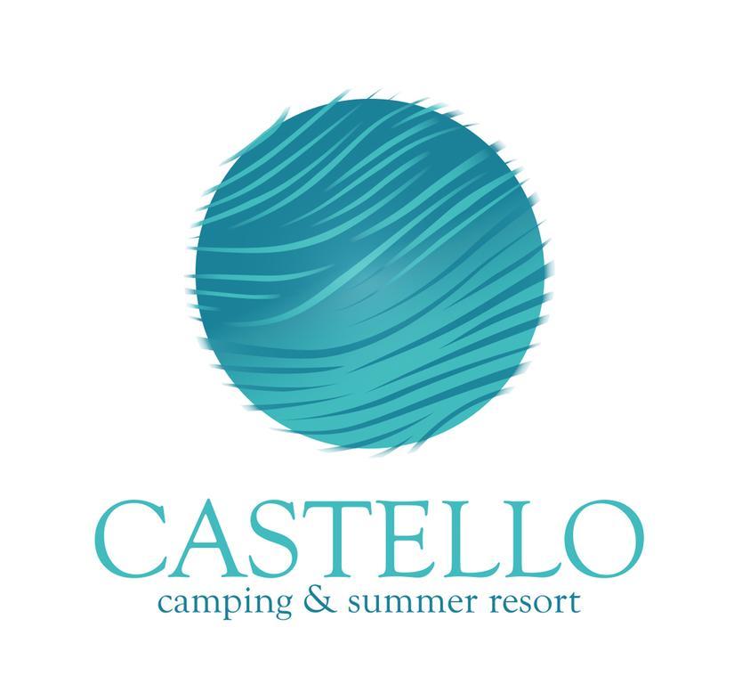 Camping Castello Hotel Neos Marmaras Exterior photo